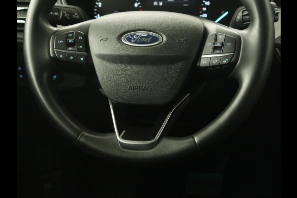 Ford Focus 1.0 EcoBoost Hybrid Titanium | Automaat | Carplay | Keyless | Navigatie | Climate control | Full LED | Parkeerhulp | Cruise control | DAB
