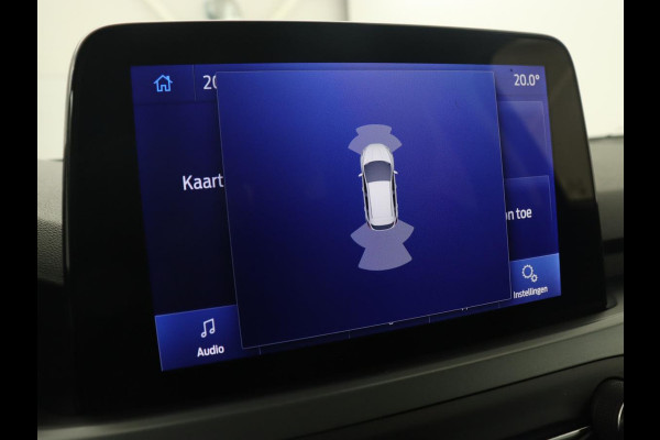 Ford Focus 1.0 EcoBoost Hybrid Titanium | Automaat | Carplay | Keyless | Navigatie | Climate control | Full LED | Parkeerhulp | Cruise control | DAB