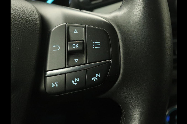 Ford Focus 1.0 EcoBoost Hybrid Titanium | Automaat | Carplay | Keyless | Navigatie | Climate control | Full LED | Parkeerhulp | Cruise control | DAB