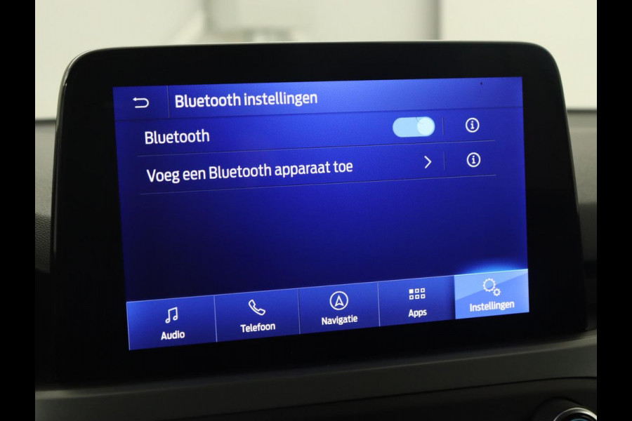 Ford Focus 1.0 EcoBoost Hybrid Titanium | Automaat | Carplay | Keyless | Navigatie | Climate control | Full LED | Parkeerhulp | Cruise control | DAB