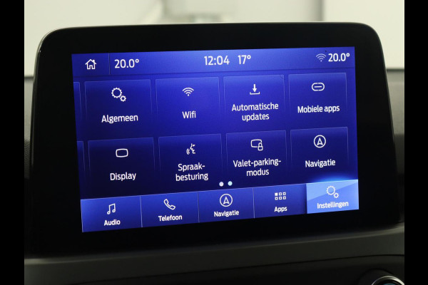 Ford Focus 1.0 EcoBoost Hybrid Titanium | Automaat | Carplay | Keyless | Navigatie | Climate control | Full LED | Parkeerhulp | Cruise control | DAB