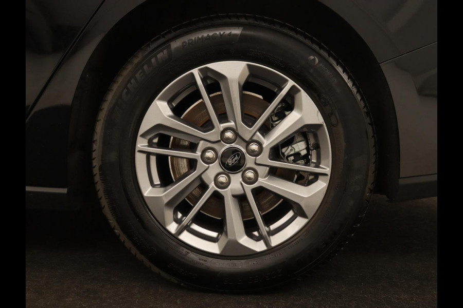 Ford Focus 1.0 EcoBoost Hybrid Titanium | Automaat | Carplay | Keyless | Navigatie | Climate control | Full LED | Parkeerhulp | Cruise control | DAB