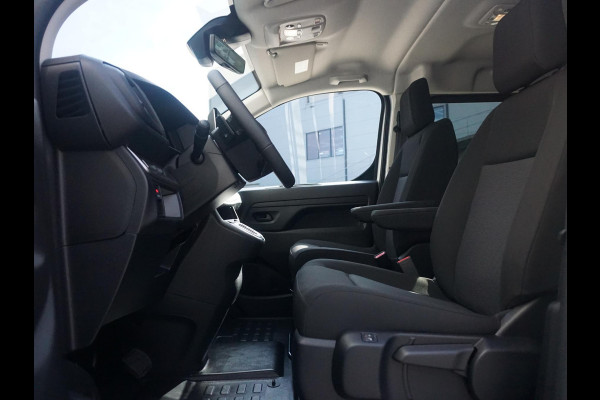 Opel Vivaro Electric 75 kWh Dubbele Cabine | 2x schuifdeur | 8 jaar garantie | Dynamic Surround View Pakket | Exterieur pakket | Comfort Pakket | Winterpakket | Apple Carplay | rondom zicht camera's | LM velgen | Dodehoek detectie | parkeersensoren voor & achter | betimmering | rijklaarprijs