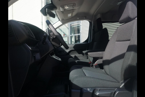 Opel Vivaro Electric 75 kWh Dubbele Cabine | 2x schuifdeur | 8 jaar garantie | Dynamic Surround View Pakket | Exterieur pakket | Comfort Pakket | Winterpakket | Apple Carplay | rondom zicht camera's | LM velgen | Dodehoek detectie | parkeersensoren voor & achter | betimmering | rijklaarprijs
