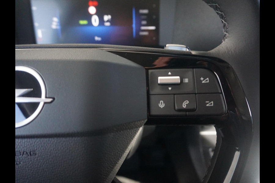 Opel Vivaro Electric 75 kWh Dubbele Cabine | 2x schuifdeur | 8 jaar garantie | Dynamic Surround View Pakket | Exterieur pakket | Comfort Pakket | Winterpakket | Apple Carplay | rondom zicht camera's | LM velgen | Dodehoek detectie | parkeersensoren voor & achter | betimmering | rijklaarprijs