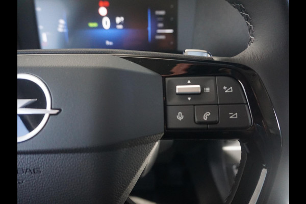 Opel Vivaro Electric 75 kWh Dubbele Cabine | 2x schuifdeur | 8 jaar garantie | Dynamic Surround View Pakket | Exterieur pakket | Comfort Pakket | Winterpakket | Apple Carplay | rondom zicht camera's | LM velgen | Dodehoek detectie | parkeersensoren voor & achter | betimmering | rijklaarprijs