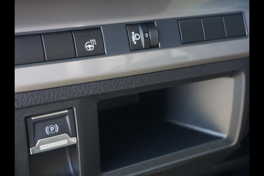 Opel Vivaro Electric 75 kWh Dubbele Cabine | 2x schuifdeur | 8 jaar garantie | Dynamic Surround View Pakket | Exterieur pakket | Comfort Pakket | Winterpakket | Apple Carplay | rondom zicht camera's | LM velgen | Dodehoek detectie | parkeersensoren voor & achter | betimmering | rijklaarprijs