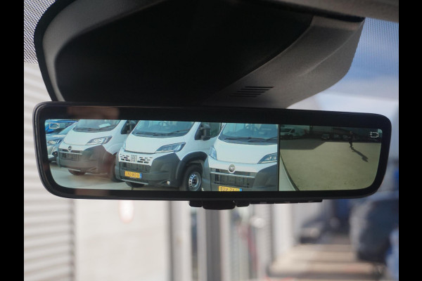 Opel Vivaro Electric 75 kWh Dubbele Cabine | 2x schuifdeur | 0% rente | 8 jaar garantie | Dynamic Surround View Pakket| Comfort Pakket | Exterieur Pakket | Winterpakket | Apple Carplay | rondom zicht camera's | LM velgen | Dodehoek detectie | parkeersensoren voor & achter | betimmering | rijklaarprijs