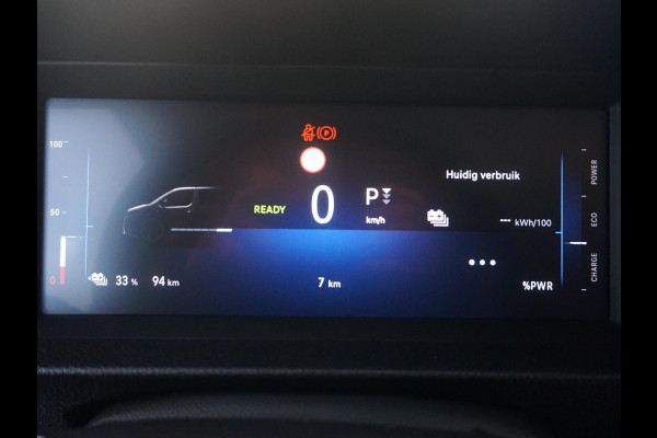 Opel Vivaro Electric 75 kWh Dubbele Cabine | 2x schuifdeur | 0% rente | 8 jaar garantie | Dynamic Surround View Pakket| Comfort Pakket | Exterieur Pakket | Winterpakket | Apple Carplay | rondom zicht camera's | LM velgen | Dodehoek detectie | parkeersensoren voor & achter | betimmering | rijklaarprijs