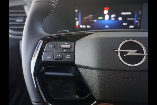 Opel Vivaro Electric 75 kWh Dubbele Cabine | 2x schuifdeur | 0% rente | 8 jaar garantie | Dynamic Surround View Pakket| Comfort Pakket | Exterieur Pakket | Winterpakket | Apple Carplay | rondom zicht camera's | LM velgen | Dodehoek detectie | parkeersensoren voor & achter | betimmering | rijklaarprijs