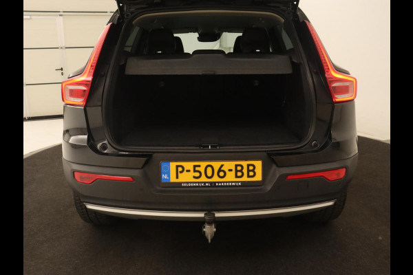 Volvo XC40 2.0 D3 Momentum | Trekhaak | Stoelverwarming | Harman/Kardon | Camera | Navigatie | Full LED | Getint glas | Parkeerhulp