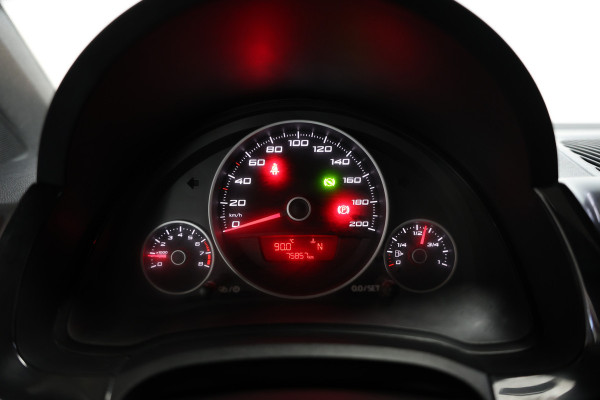 Seat Mii 1.0 FR Intense AUTOMAAT CRUISE PDC CLIMA '17