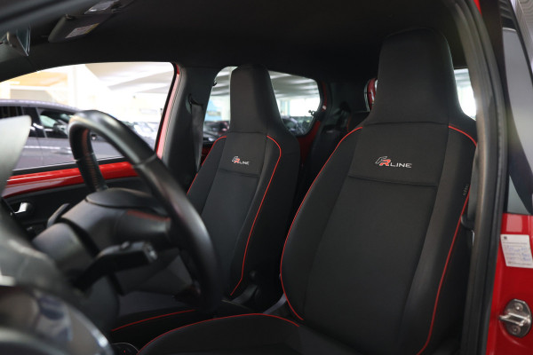 Seat Mii 1.0 FR Intense AUTOMAAT CRUISE PDC CLIMA '17