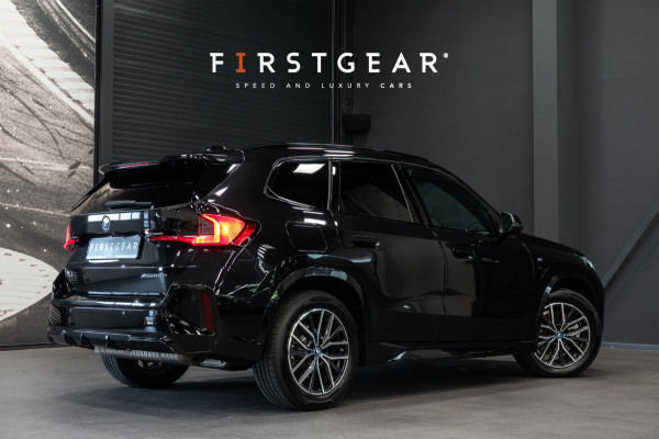 BMW X1 xDrive25e *M-Sport / Panorama / Harman-Kardon / Massage / HUD / Memory*