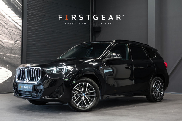 BMW X1 xDrive25e *M-Sport / Panorama / Harman-Kardon / Massage / HUD / Memory*