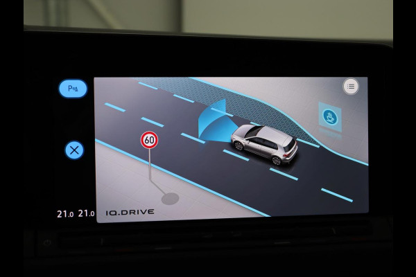 Volkswagen Golf 2.0 TSI GTI | Carplay | Sfeerverlichting | LED Plus | Sportstoelen | Parkeerhulp | Cruise control | Digital Cockpit | Climate control Volkswagen Golf 2.0 TSI GTI | Carplay | Sfeerverlichting | LED Plus | Sportstoelen | Parkeerhulp | Cruise control | Digital Cockpit | Climate control