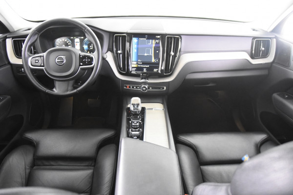 Volvo XC60 2.0 Recharge T6 AWD Inscription *1ste Eigenaar*Leer*Panoramadak*
