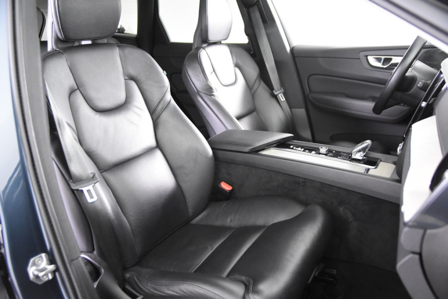 Volvo XC60 2.0 Recharge T6 AWD Inscription *1ste Eigenaar*Leer*Panoramadak*