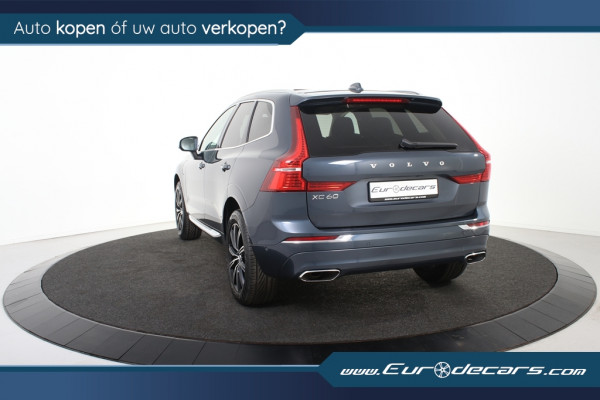 Volvo XC60 2.0 Recharge T6 AWD Inscription *1ste Eigenaar*Leer*Panoramadak*