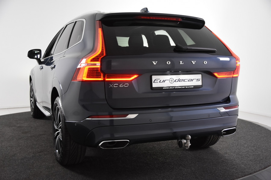 Volvo XC60 2.0 Recharge T6 AWD Inscription *1ste Eigenaar*Leer*Panoramadak*