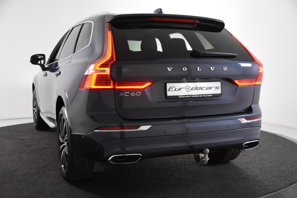 Volvo XC60 2.0 Recharge T6 AWD Inscription *1ste Eigenaar*Leer*Panoramadak*