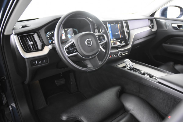 Volvo XC60 2.0 Recharge T6 AWD Inscription *1ste Eigenaar*Leer*Panoramadak*