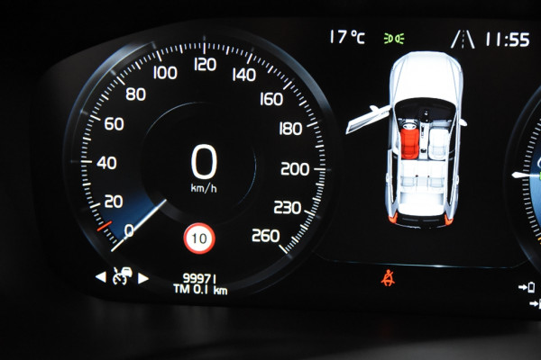 Volvo XC60 2.0 Recharge T6 AWD Inscription *1ste Eigenaar*Leer*Panoramadak*