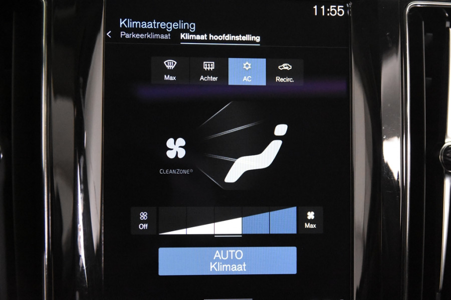Volvo XC60 2.0 Recharge T6 AWD Inscription *1ste Eigenaar*Leer*Panoramadak*