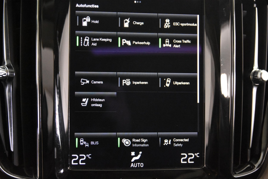 Volvo XC60 2.0 Recharge T6 AWD Inscription *1ste Eigenaar*Leer*Panoramadak*