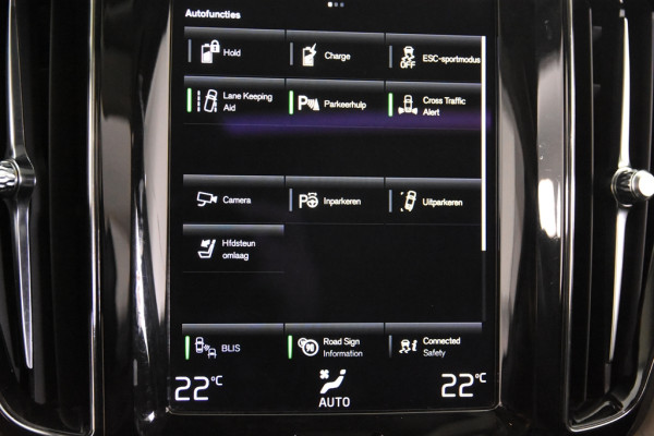 Volvo XC60 2.0 Recharge T6 AWD Inscription *1ste Eigenaar*Leer*Panoramadak*