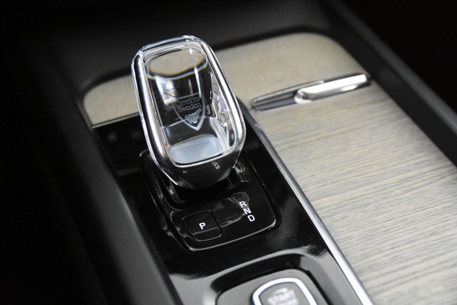 Volvo XC60 2.0 Recharge T6 AWD Inscription *1ste Eigenaar*Leer*Panoramadak*