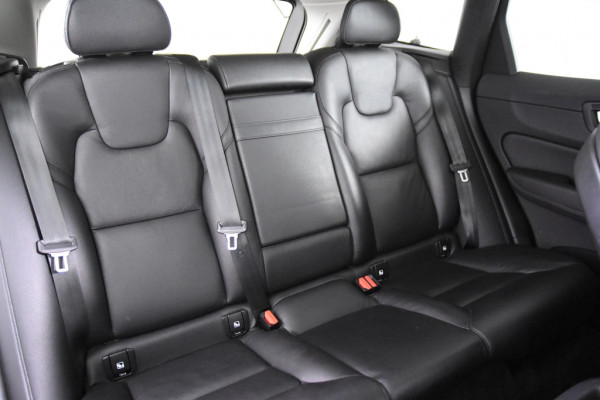 Volvo XC60 2.0 Recharge T6 AWD Inscription *1ste Eigenaar*Leer*Panoramadak*