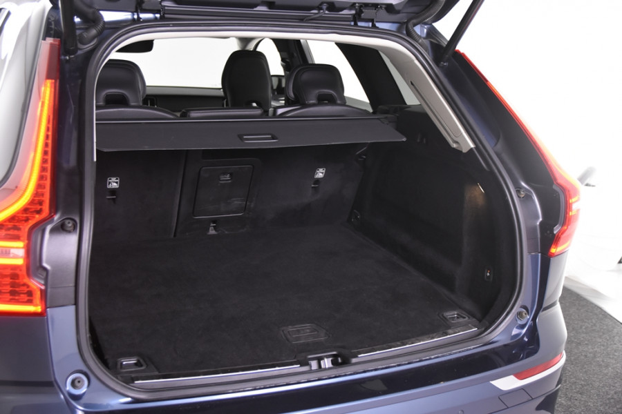 Volvo XC60 2.0 Recharge T6 AWD Inscription *1ste Eigenaar*Leer*Panoramadak*