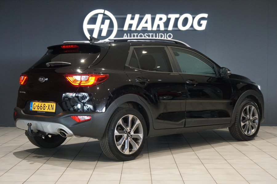 Kia Stonic 1.0 T-GDi DynamicPlusLine + CAMERA / TREKHAAK