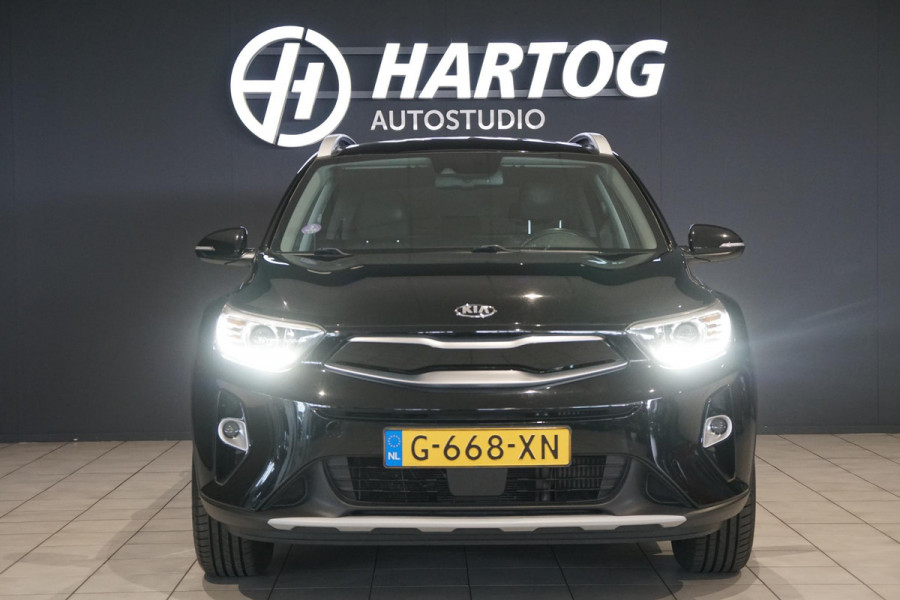 Kia Stonic 1.0 T-GDi DynamicPlusLine + CAMERA / TREKHAAK