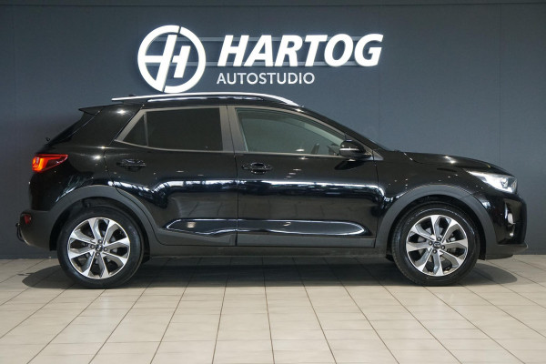 Kia Stonic 1.0 T-GDi DynamicPlusLine + CAMERA / TREKHAAK