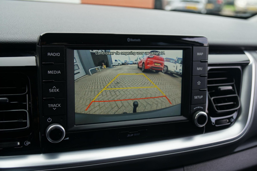 Kia Stonic 1.0 T-GDi DynamicPlusLine + CAMERA / TREKHAAK