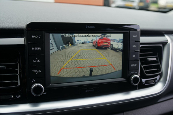 Kia Stonic 1.0 T-GDi DynamicPlusLine + CAMERA / TREKHAAK