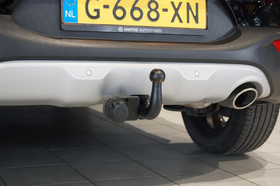 Kia Stonic 1.0 T-GDi DynamicPlusLine + CAMERA / TREKHAAK