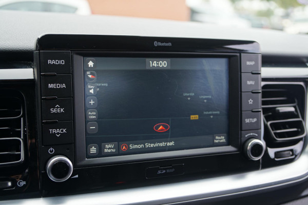 Kia Stonic 1.0 T-GDi DynamicPlusLine + CAMERA / TREKHAAK