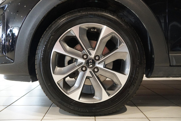 Kia Stonic 1.0 T-GDi DynamicPlusLine + CAMERA / TREKHAAK