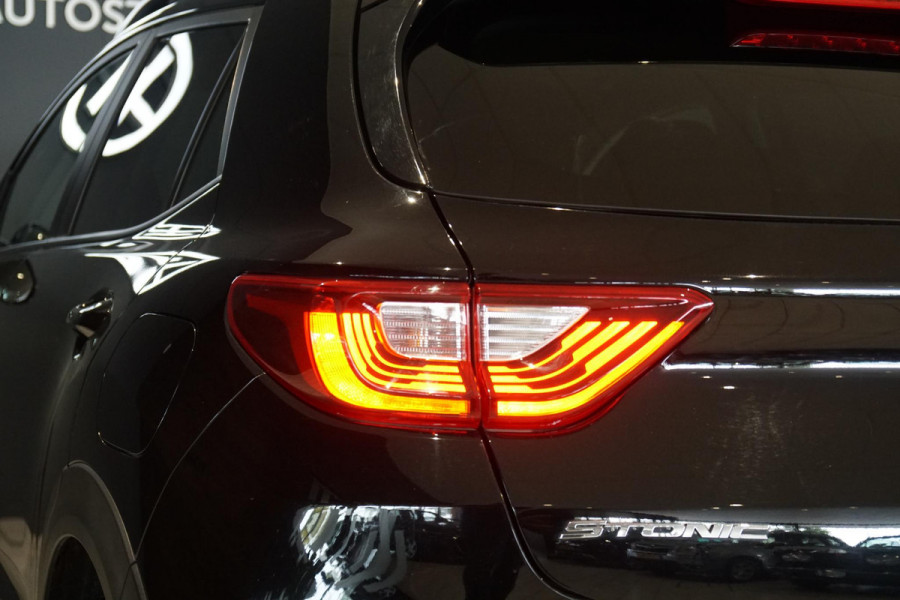Kia Stonic 1.0 T-GDi DynamicPlusLine + CAMERA / TREKHAAK