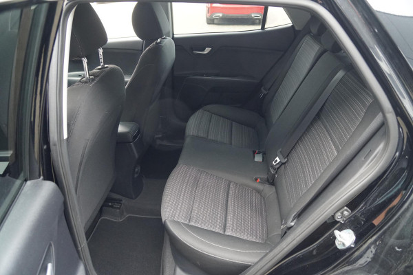 Kia Stonic 1.0 T-GDi DynamicPlusLine + CAMERA / TREKHAAK