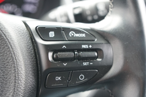 Kia Stonic 1.0 T-GDi DynamicPlusLine + CAMERA / TREKHAAK