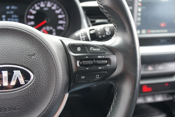 Kia Stonic 1.0 T-GDi DynamicPlusLine + CAMERA / TREKHAAK