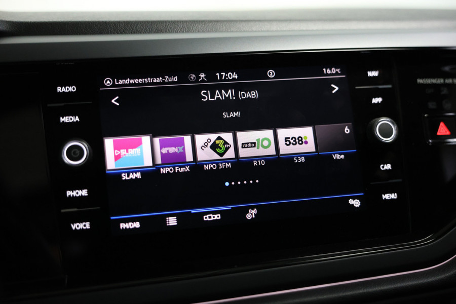Volkswagen Polo 1.0 TSI DSG R-Line Edition PANO ACC CARPLAY VIRTUAL '24