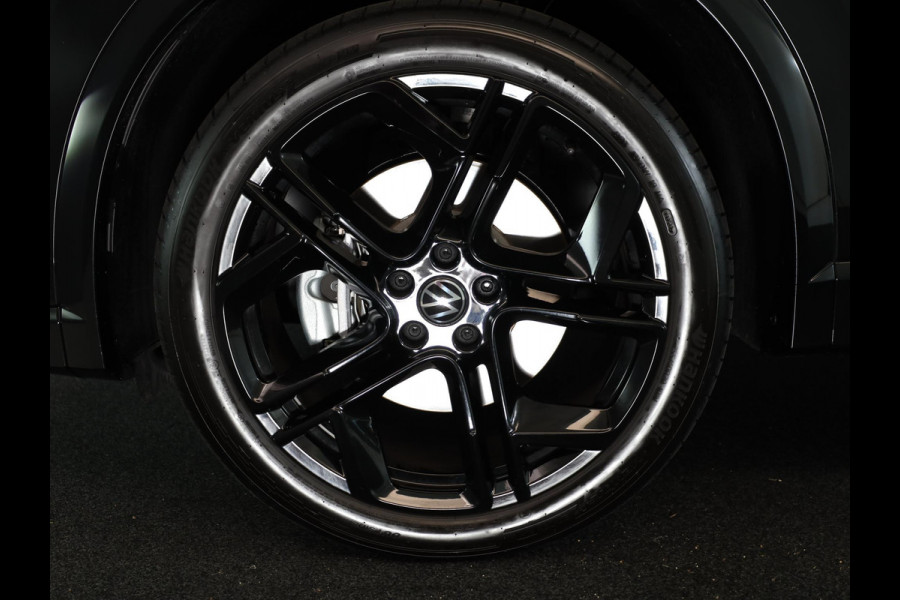 Volkswagen Tiguan 1.5 eHybrid R-Line Edition 272 PK PHEV | Verlengde garantie | Panorama dak | Trekhaak | Black Style | Matrix koplampen |  Assistance pakket plus |