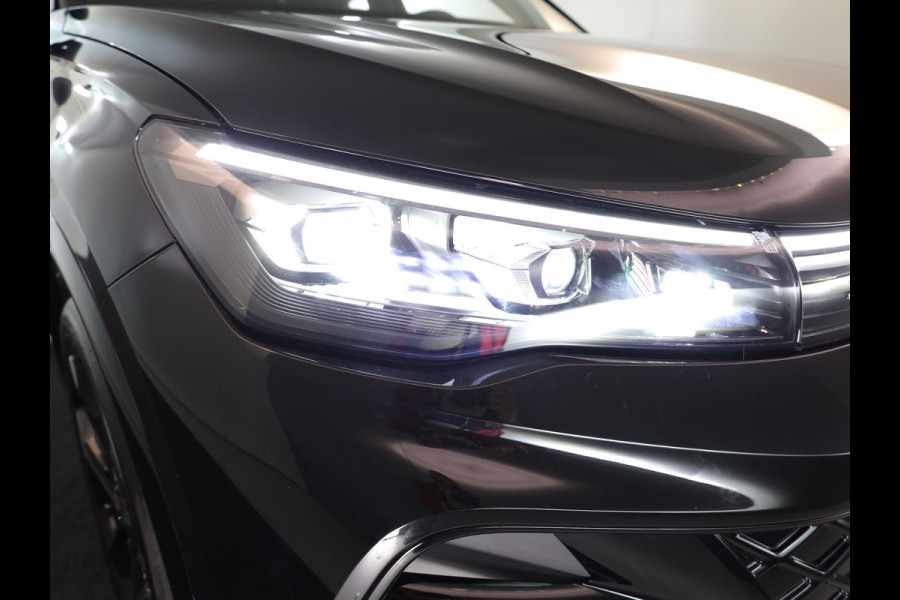 Volkswagen Tiguan 1.5 eHybrid R-Line Edition 272 PK PHEV | Verlengde garantie | Panorama dak | Trekhaak | Black Style | Matrix koplampen |  Assistance pakket plus |