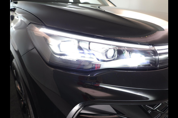 Volkswagen Tiguan 1.5 eHybrid R-Line Edition 272 PK PHEV | Verlengde garantie | Panorama dak | Trekhaak | Black Style | Matrix koplampen |  Assistance pakket plus |