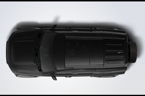 Land Rover Defender 110 3.0 P400 HSE 7-pers Pano Trekh ACC 22inch HUD Standkachel